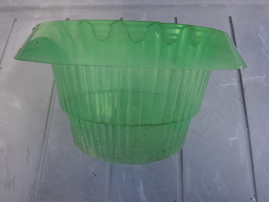 Slakken bestrijden - De Moestuiniers Online