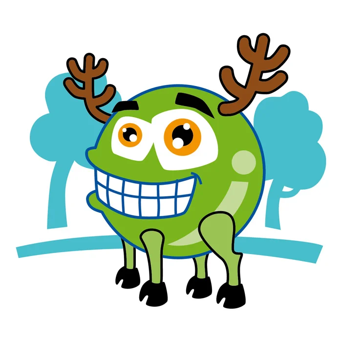 Illustraties gallery — Sproud