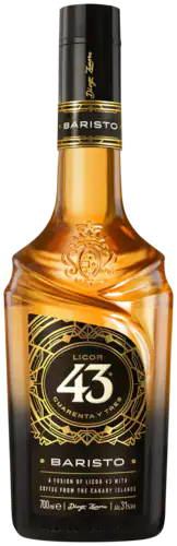 Licor 43 Baristo