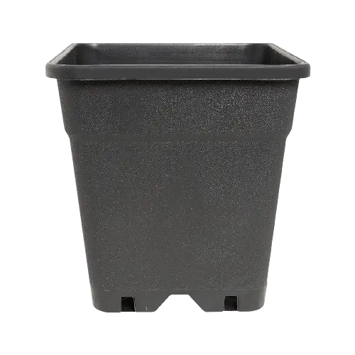 Pot vierkant 11 Liter