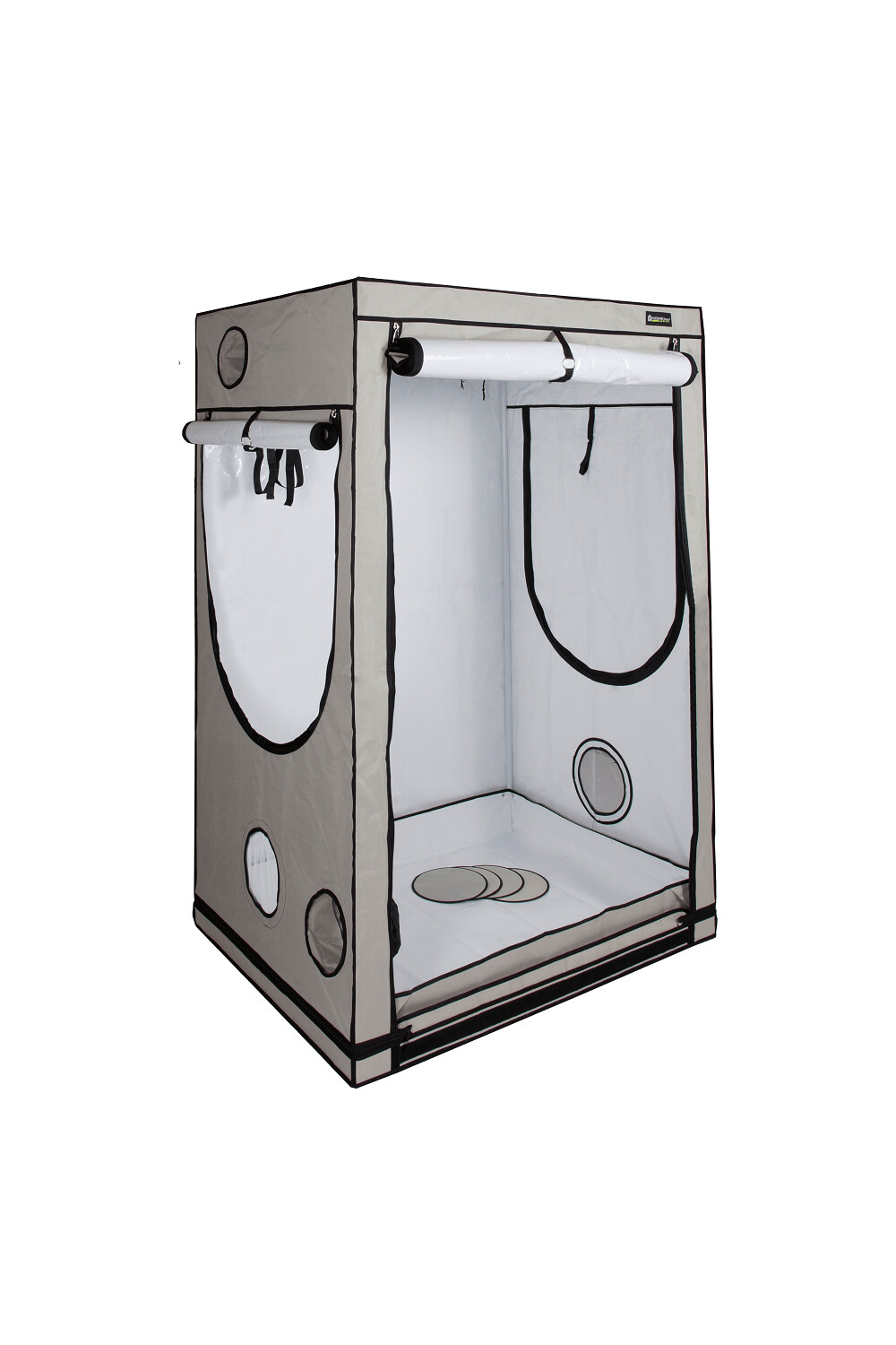 HOMEbox Ambient R120 - 120 x 90 x 180 cm