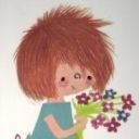 Floddertje