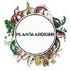 Plantaardiger