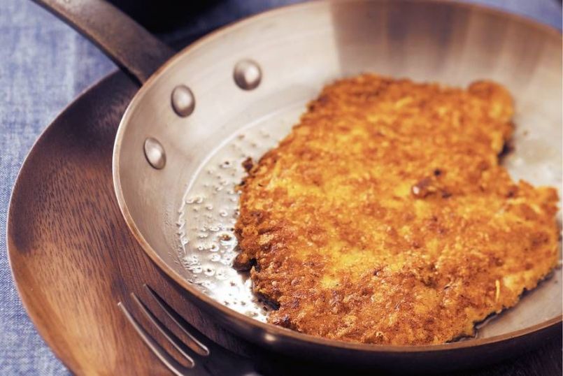 kipschnitzel