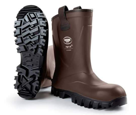 Bekina_RigliteX SolidGrip, stalen top en zool (S5), bruin.png