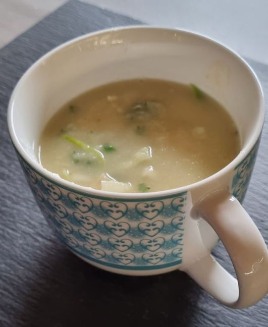 Knolselderij met gerookte forel.jpg