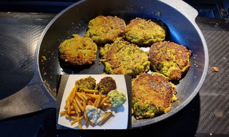 Vegaburger met wortel.jpg